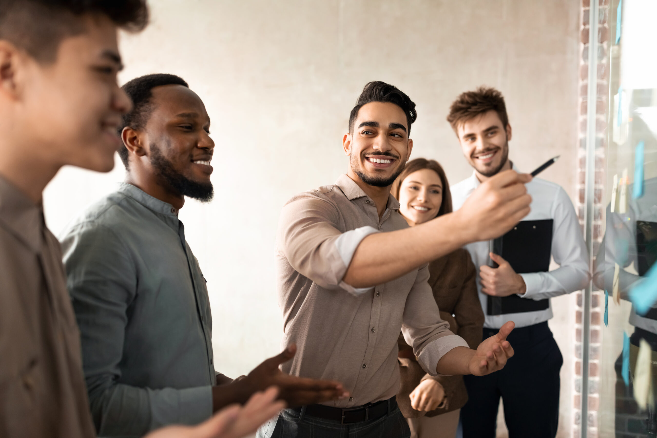 Customer Success