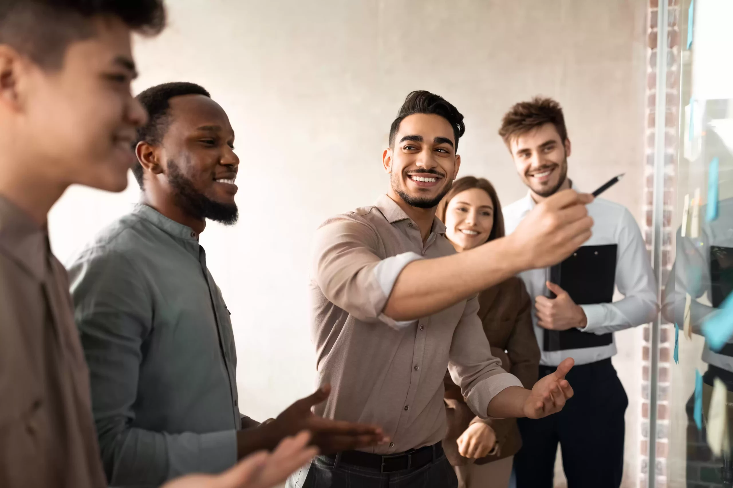 Customer Success
