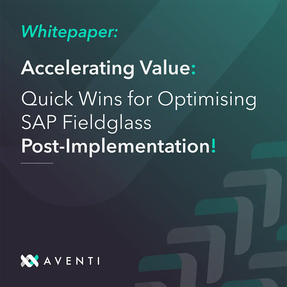 Accelerating Value: Quick Wins for Optimising SAP Fieldglass Post-Implementation
